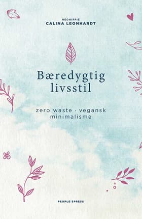 Bæredygtig livsstil af Calina Leonhardt
