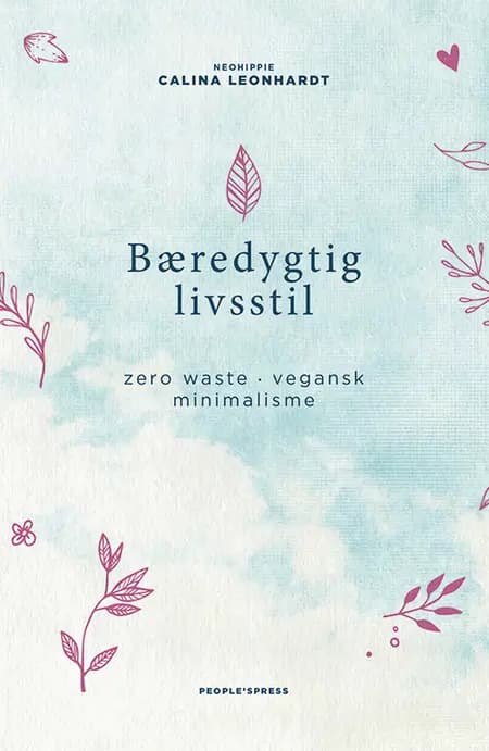 Bæredygtig livsstil af Calina Leonhardt