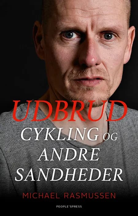 Udbrud af Mikael Jalving