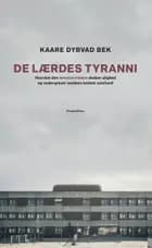 De lærdes tyranni