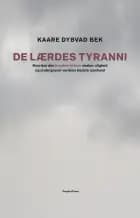 De lærdes tyranni