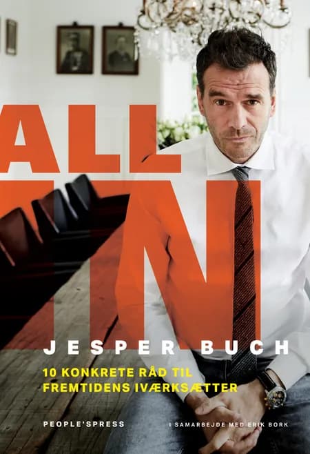 All in af Erik Bork