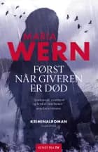 Først når giveren er død