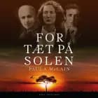 For tæt på solen