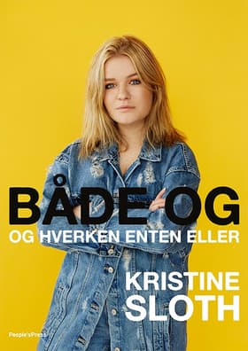 Både og af Kristine Sloth