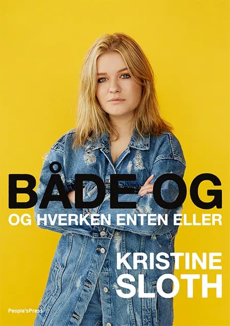 Både og af Kristine Sloth