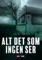 Alt det som ingen ser