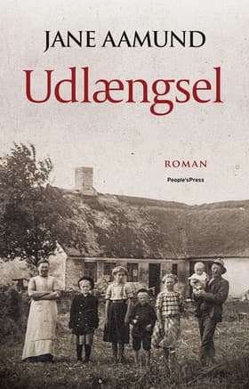 Udlængsel af Jane Aamund