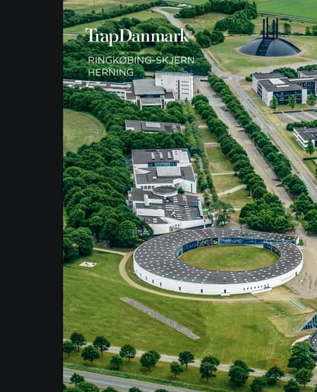 Ringkøbing-Skjern, Herning af Trap Danmark