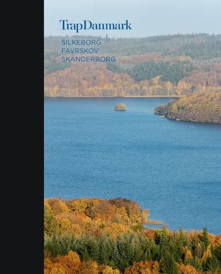Silkeborg, Favrskov, Skanderborg af Trap Danmark