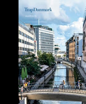 Aarhus af Trap Danmark
