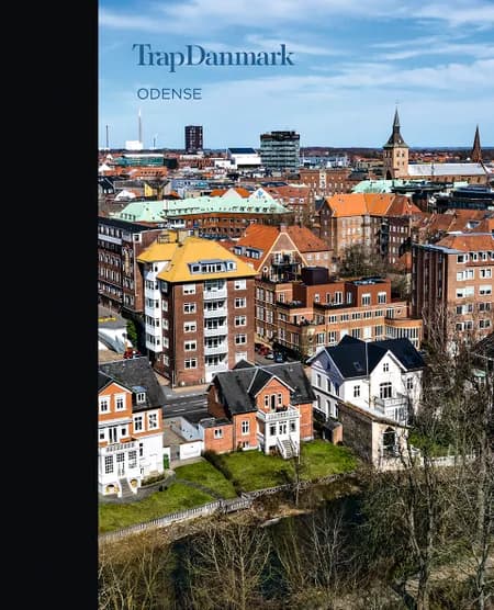 Odense af Trap Danmark