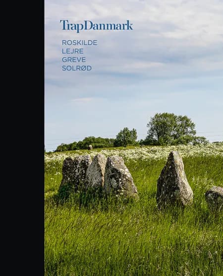 Roskilde, Lejre, Greve, Solrød af Trap Danmark