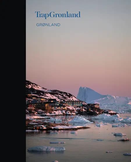 Trap Grønland af Trap Danmark