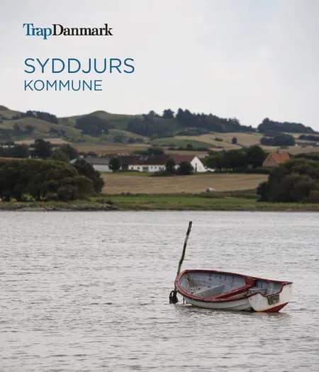 Trap Danmark: Syddjurs Kommune af Trap Danmark