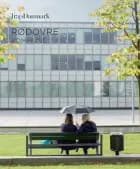 Trap Danmark: Rødovre Kommune
