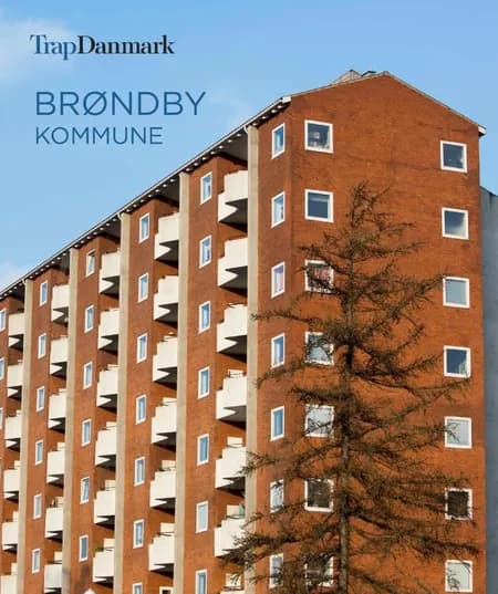 Trap Danmark: Brøndby Kommune af Trap Danmark