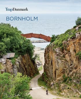 Trap Danmark: Bornholm Kommune af Trap Danmark