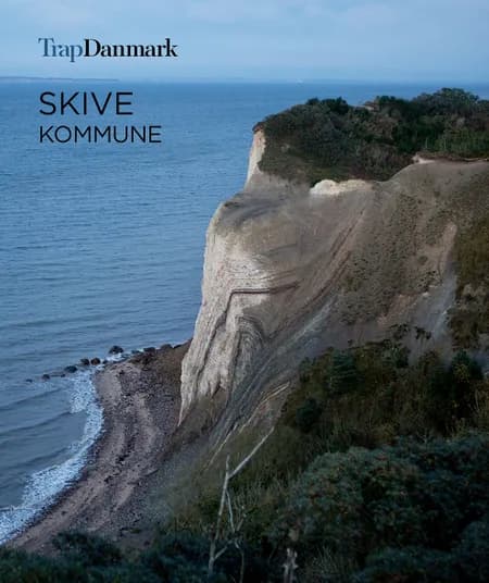 Trap Danmark: Skive Kommune af Trap Danmark