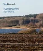 Trap Danmark: Favrskov Kommune af Trap Danmark