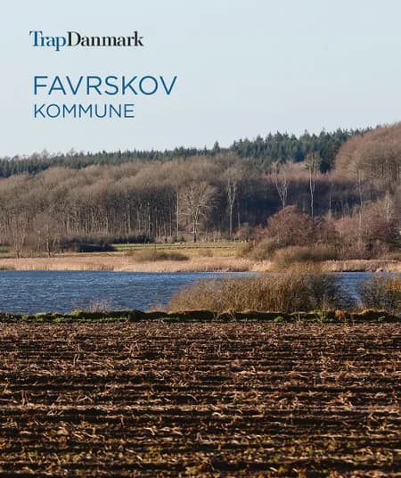 Trap Danmark: Favrskov Kommune af Trap Danmark