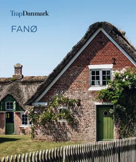 Trap Danmark: Fanø af Trap Danmark