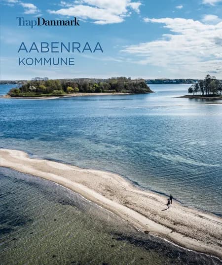Trap Danmark: Aabenraa Kommune af Trap Danmark