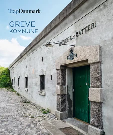 Trap Danmark: Greve Kommune af Trap Danmark