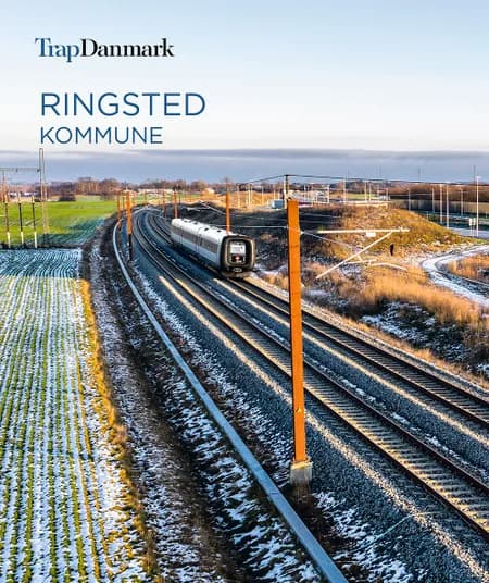 Trap Danmark: Ringsted Kommune af Trap Danmark