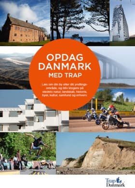 Topografisk atlas. Atlas i målforholdet 1:75.000 af Peder Dam