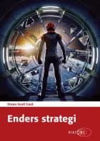 Enders strategi af Orson Scott Card