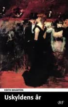 Uskyldens år af Edith Wharton