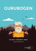 GURUBOGEN af Jonathan Løw