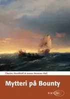 Mytteri på Bounty