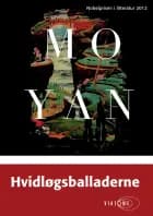 Hvidløgsballaderne