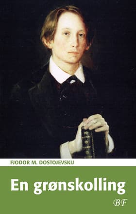 En grønskolling af Viktor Vasnetsov