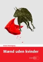 Mænd uden kvinder