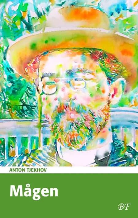 Mågen af Anton Tjekhov