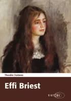 Effi Briest af Theodor Fontane