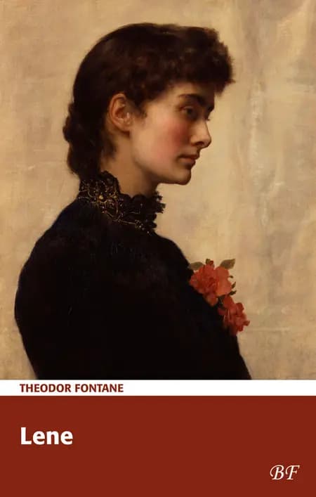 Lene af Theodor Fontane