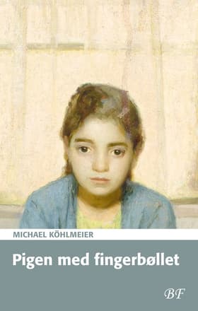 Pigen med fingerbøllet af Michael Köhlmeier