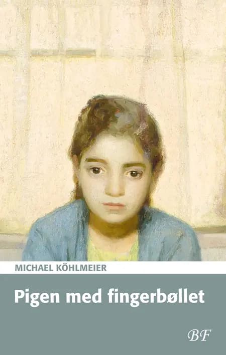 Pigen med fingerbøllet af Michael Köhlmeier