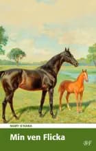 Min ven Flicka af Mary O'Hara