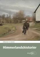 Himmerlandshistorier