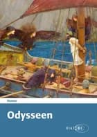 Odysseen af Homer