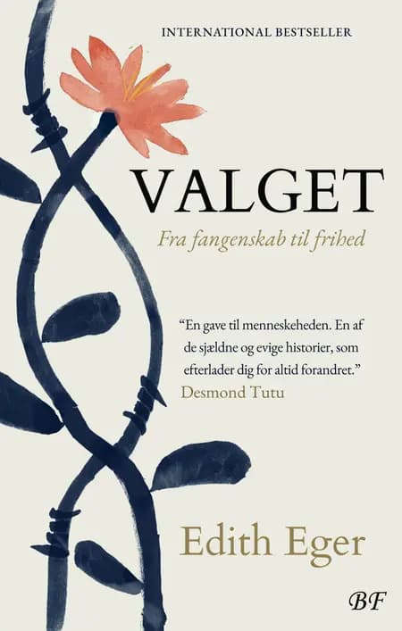 Valget af Edith Eger