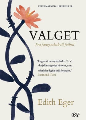 Valget af Edith Eger