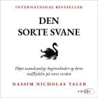 Den Sorte Svane af Nassim Nicholas Taleb
