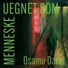 Uegnet som menneske