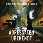 Adressaten ubekendt